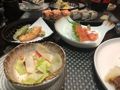 -松临·铁板烧&Omakase(神农店)