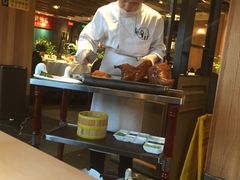 -大鸭梨烤鸭(枣园店)