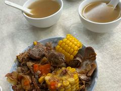 -腰记饭店(龙源路店)