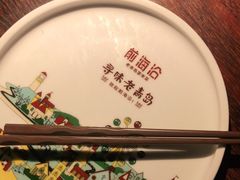 -前海沿·青岛菜(大拇指广场石老人店)