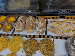 -Let's Taipei 非常烘焙(太古里店)