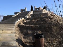 -棋盘山风景区