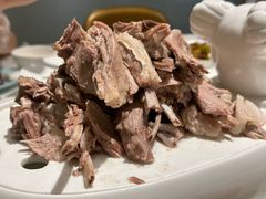 -宁夏国强手抓羊肉·清真菜(未央路凤三店)