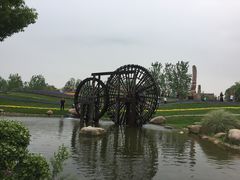 -南通洲际绿博园