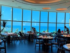 -不仔客海鲜·烧烤·270度海景餐厅(大东海店)