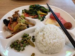 -大米先生(渝中区英利大融城餐厅)