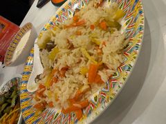 -乡村馕坑肉·烧烤·新疆菜·本地人更爱吃(阿勒泰首店)