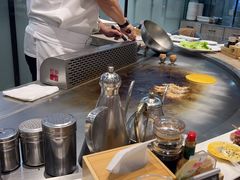 -上渔铁板烧(熙悦汇店)