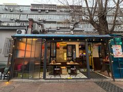 -琥珀川糟粕醋·香草鸭·鸡煲(慈云寺店)