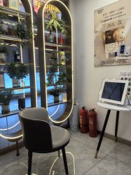 -希梵尔头皮抗衰·科技养发