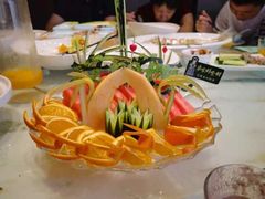 -梁家大院•农家菜(马陆店)