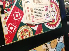 -金米客烤肉自助(中山路茂业时代城店)