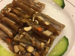 -北京全聚德(天安门店)