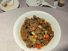 -客家大院·非遗赣南客家菜(郁孤台店)