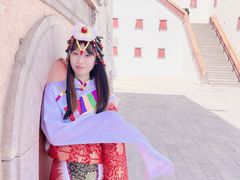 -普陀宗乘之庙(小布达拉宫)