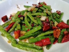 -花椒俏川菜小馆(南海万达店)