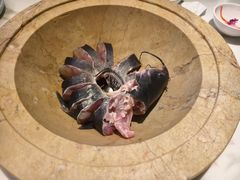 -鲜潭蒸汽石锅鱼(五道口购物中心店)