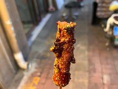 -上帝炸鸡(食品街店)
