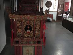-十里红妆博物馆