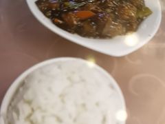 -烤肉宛饭庄(南礼士路店)