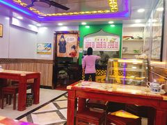 -清真兰州拉面(九龙湖店)