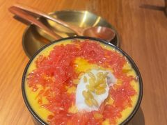 芒果糯米甘露-SHAN山(前滩太古里店)