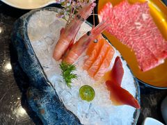 -蒋记海鲜姿造•洋房别墅(星河湾店)