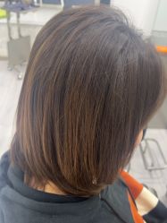 -LILI·HAIR SALON理理造型