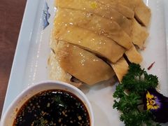 -长兴菜馆(高桥店)