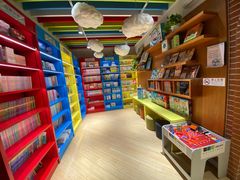 -新华书店(永安路店)