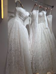 -PAI婚纱礼服设计馆【大牌租赁/高级定制】