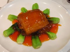 -功德林素菜饭庄(前门店)