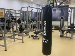 -中田健身工作室(博兴路店)