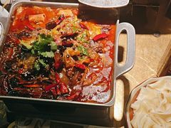 -炉鱼(西溪银泰城店)