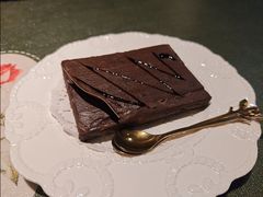 -吱咖啡西式简餐