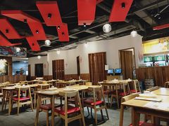 大堂-虾满堂(瑞虹店)