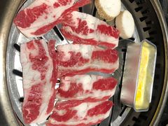 -木槿花韩式炭烤·熟成肉工坊(孙文东路店)