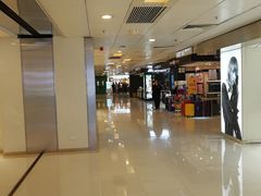 -尖沙咀中国客运码头