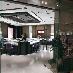 -周大福CHOW TAI FOOK(万象城店)