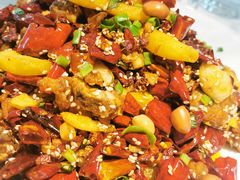-眉州东坡·熊猫主题餐厅(枫蓝店)