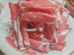 -穆斯林饭庄(明德南街店)