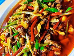 -陈胖子特色菜.鲜货现炒(融景城店)