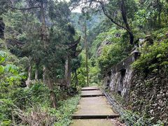 -雁荡山风景名胜区