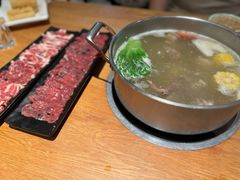 -掂档潮汕牛肉火锅(cityon熙地港店)
