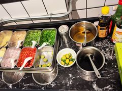 -阿鸡鱼庄·顺德鲜蒸小炒(亚运村店)