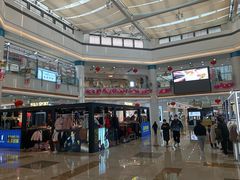 -宁波鄞州万达广场