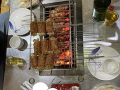 -小寒羊烧烤(凯瑞时代大厦店)