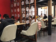 大堂-老九圆山西面馆(CBD店)