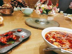 -泰钰丰烤鸭(永安道店)