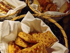 -天伦王朝酒店·盛华瑄餐厅